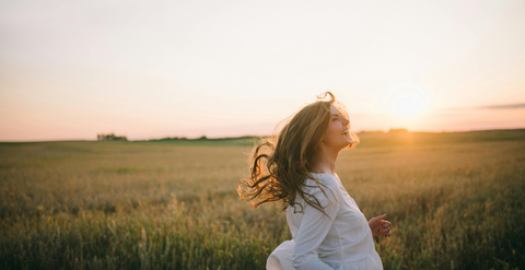 3 steps to reverse biological ageing