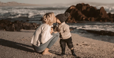 Cod Liver Oil for essential childhood nutrition