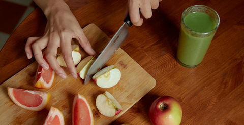 Top 10 ways to support your gut microbiome
