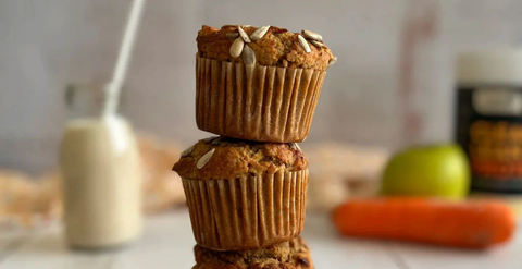 Wake up and shine with these yummy breakfast treats!