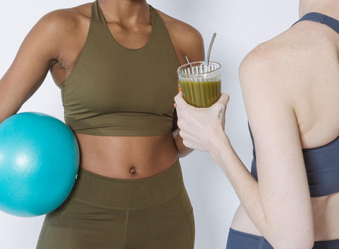 Digestion & Detox