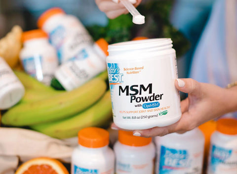 Sports Nutrition & Weight Support