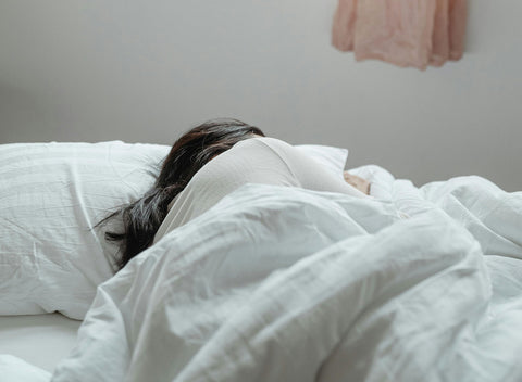 Stress, Sleep & Mood