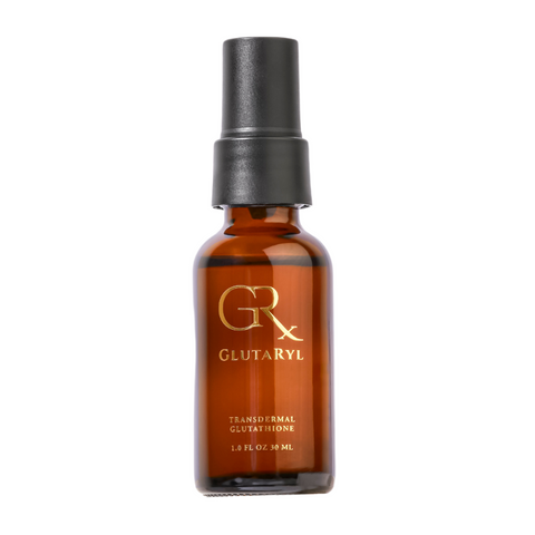 Glutaryl Antioxidant Spray 30mL Spray | Auro Wellness