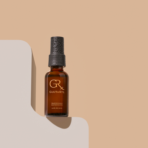 Glutaryl Antioxidant Spray | Auro Wellness