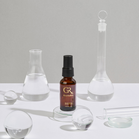 Glutaryl Antioxidant Spray | Auro Wellness