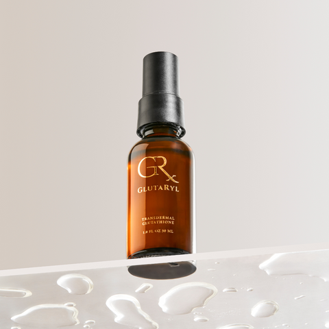 Glutaryl Antioxidant Spray | Auro Wellness