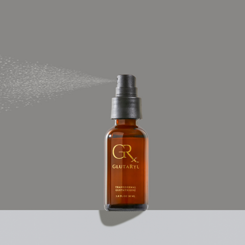 Glutaryl Antioxidant Spray | Auro Wellness