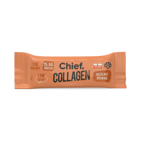 Starter Pack (10 products) | Chief Nutrition