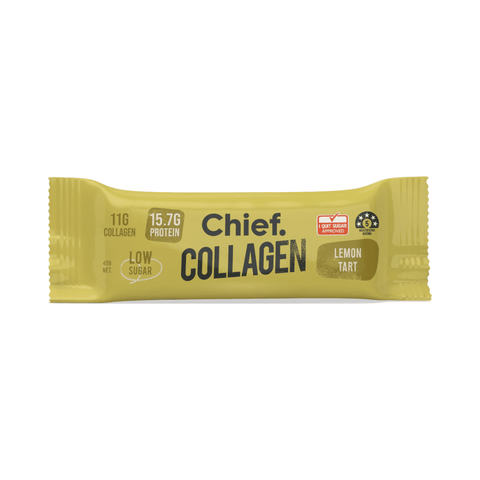 Starter Pack (10 products) | Chief Nutrition