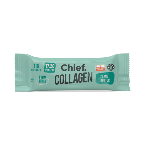 Starter Pack (10 products) | Chief Nutrition