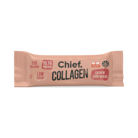 Starter Pack (10 products) | Chief Nutrition
