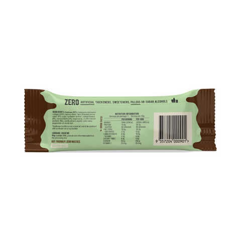 Chief Collagen Protein Choc Bar (12 bars) | Chief Nutrition
