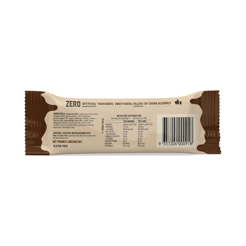 Chief Collagen Protein Choc Bar (12 bars) | Chief Nutrition