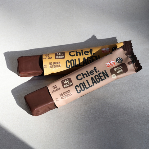 Starter Pack (10 products) | Chief Nutrition