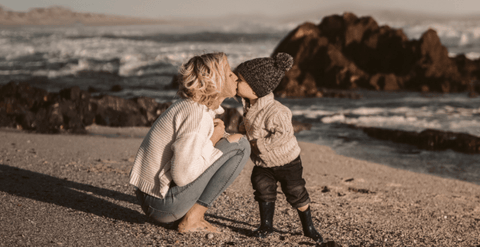 Cod Liver Oil for essential childhood nutrition