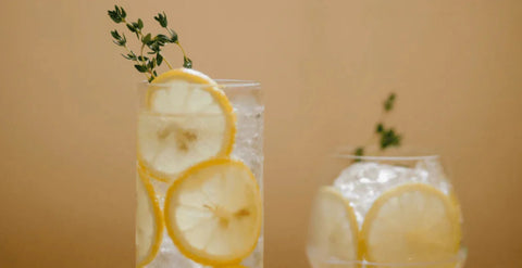 Drainage 101: why it’s step one in your detox journey