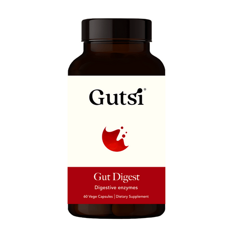 Gut Digest | Gutsi