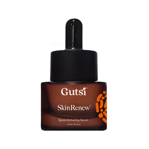 SkinRenew™ Spore Activating Serum 15ml Liquid serum | Gutsi