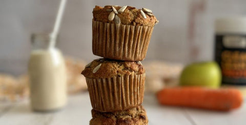 Wake up and shine with these yummy breakfast treats!