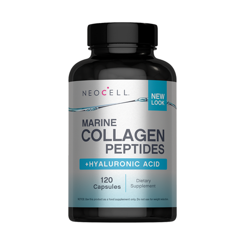 Marine Collagen | NeoCell