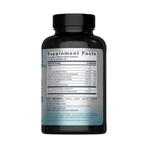 Marine Collagen | NeoCell