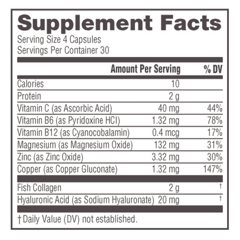 Marine Collagen | NeoCell
