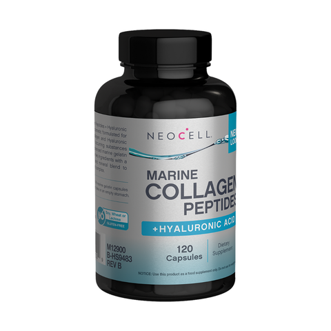 Marine Collagen | NeoCell
