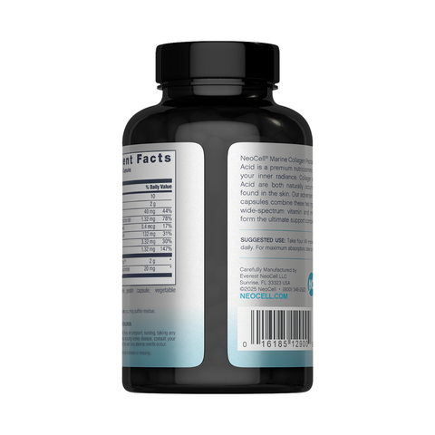 Marine Collagen | NeoCell