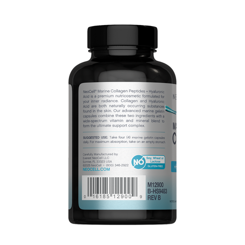 Marine Collagen | NeoCell