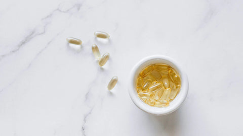 Omega-3 fats: Sources, benefits and forms