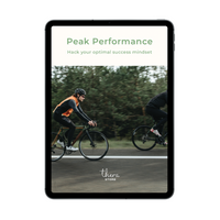 Peak Performance eBook | TheraStore