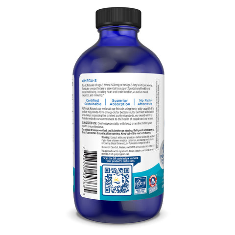 Nordic Naturals Omega-3 | Nordic Naturals