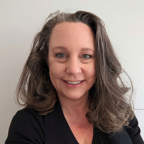 Dr Michelle Clark