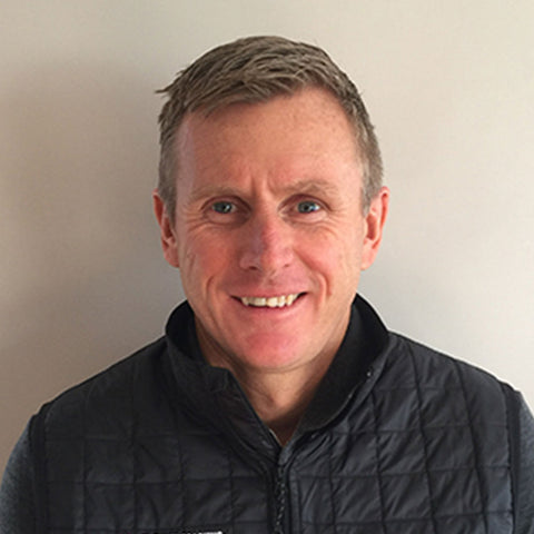 Paul Cadman