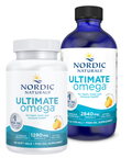 Ultimate Omega | Nordic Naturals