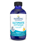 Ultimate Omega Liquid 119 mL | Nordic Naturals