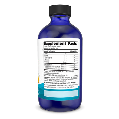 Ultimate Omega | Nordic Naturals