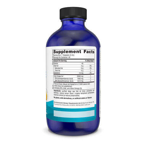 Ultimate Omega | Nordic Naturals