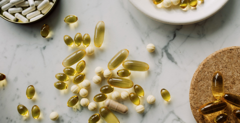 Are supplements really worthless?