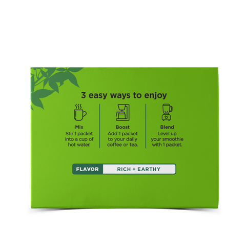Protect Organic Elixir Mix | Four Sigmatic