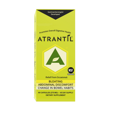 Atrantil | Atrantil