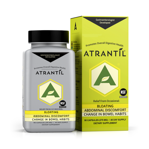 Atrantil 90s Capsules | Atrantil