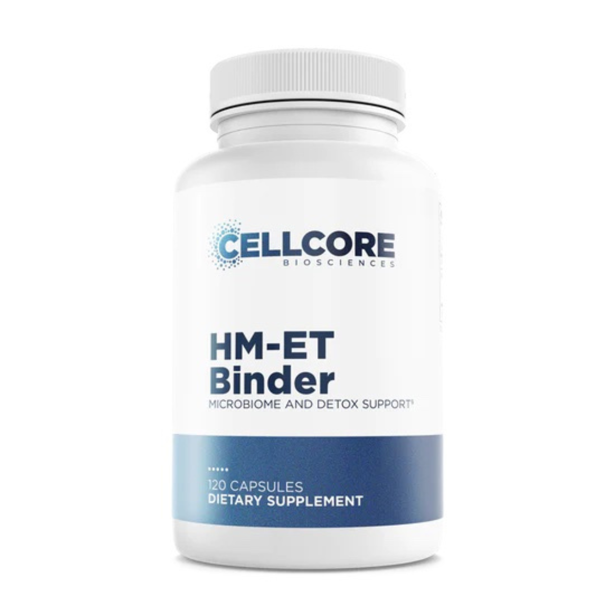 HMET Binder TheraStore