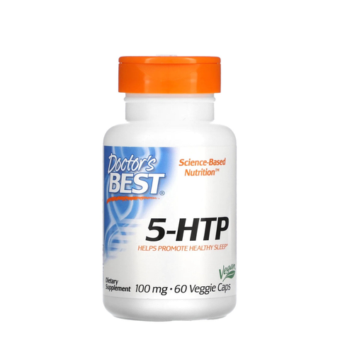 5-HTP 60s | Doctors Best