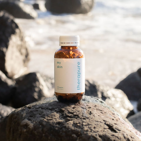 my skin | Therapure