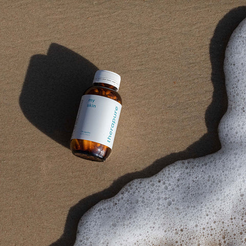 my skin | Therapure