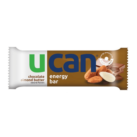 Energy Bar | UCAN