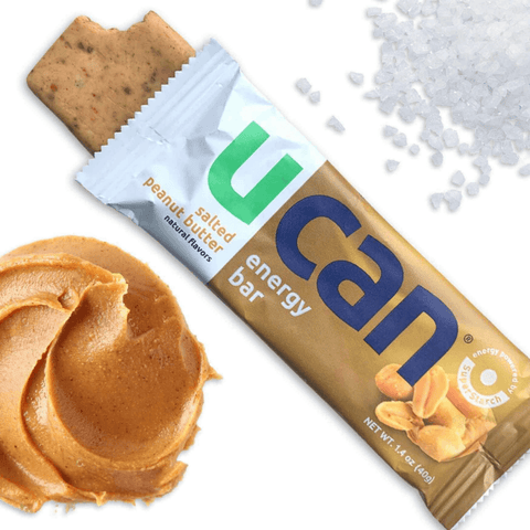 Energy Bar | UCAN
