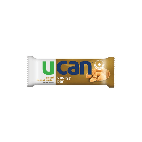 Energy Bar | UCAN